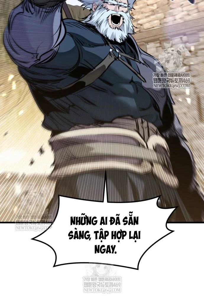 Mỗi Lính Đánh Thuê Trở Về Đều Có Một Kế Hoạch Chapter 74 - 5