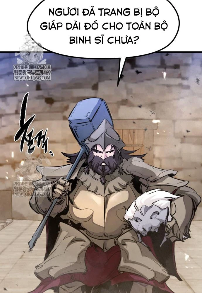 Mỗi Lính Đánh Thuê Trở Về Đều Có Một Kế Hoạch Chapter 74 - 7