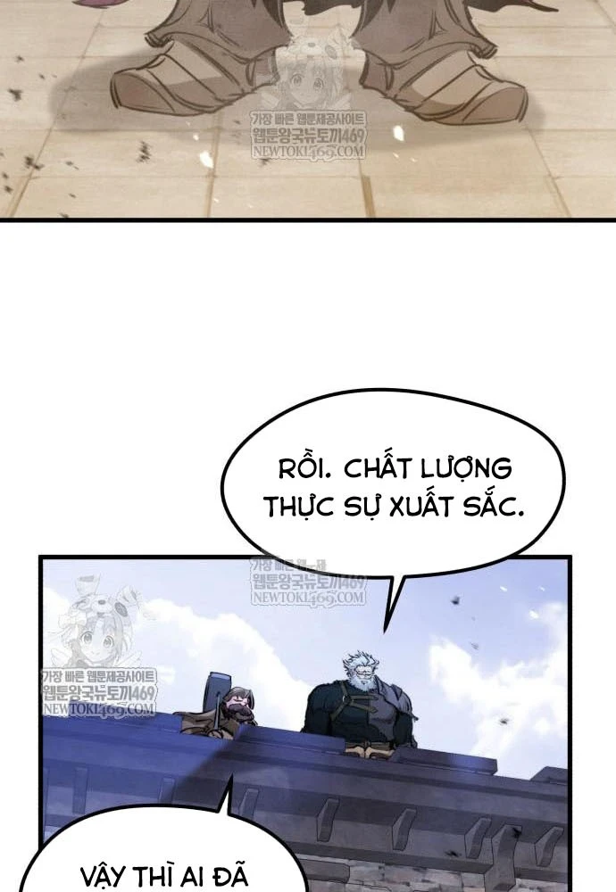 Mỗi Lính Đánh Thuê Trở Về Đều Có Một Kế Hoạch Chapter 74 - 8