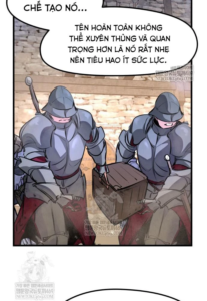 Mỗi Lính Đánh Thuê Trở Về Đều Có Một Kế Hoạch Chapter 74 - 9