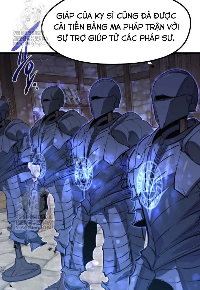 Mỗi Lính Đánh Thuê Trở Về Đều Có Một Kế Hoạch Chapter 74 - 10