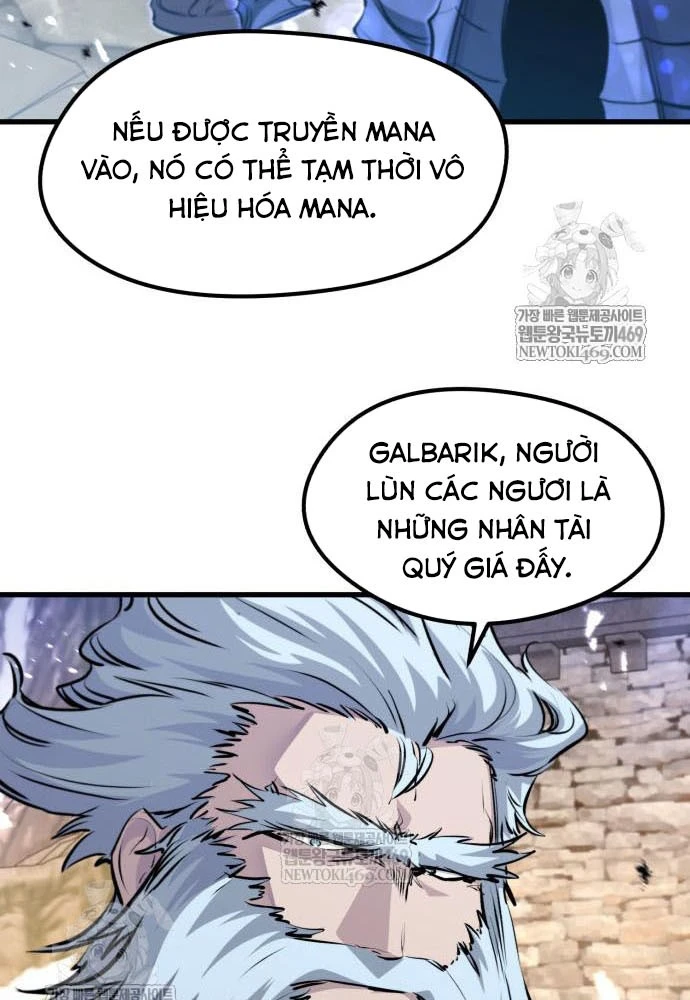 Mỗi Lính Đánh Thuê Trở Về Đều Có Một Kế Hoạch Chapter 74 - 11