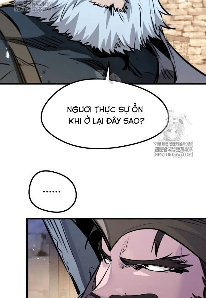 Mỗi Lính Đánh Thuê Trở Về Đều Có Một Kế Hoạch Chapter 74 - 12