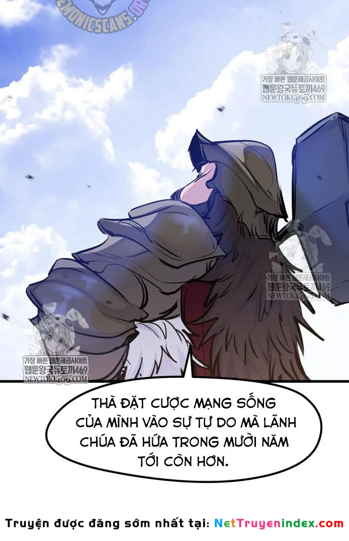 Mỗi Lính Đánh Thuê Trở Về Đều Có Một Kế Hoạch Chapter 74 - 14