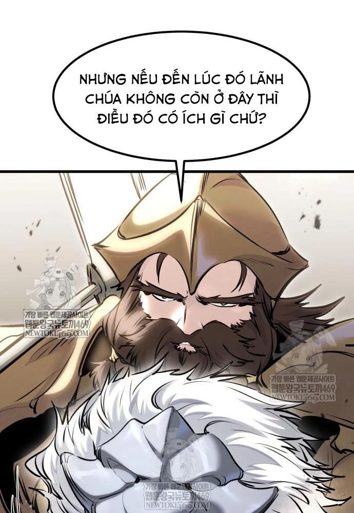 Mỗi Lính Đánh Thuê Trở Về Đều Có Một Kế Hoạch Chapter 74 - 15