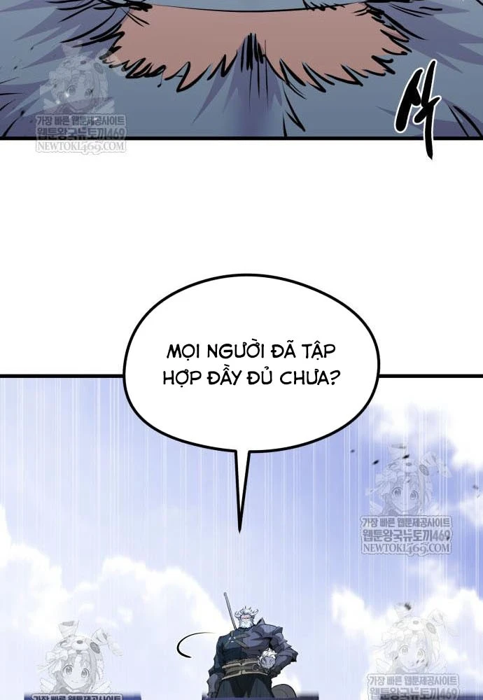 Mỗi Lính Đánh Thuê Trở Về Đều Có Một Kế Hoạch Chapter 74 - 19