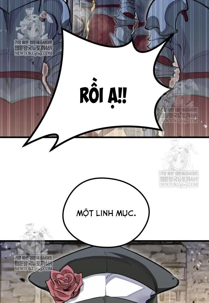 Mỗi Lính Đánh Thuê Trở Về Đều Có Một Kế Hoạch Chapter 74 - 21