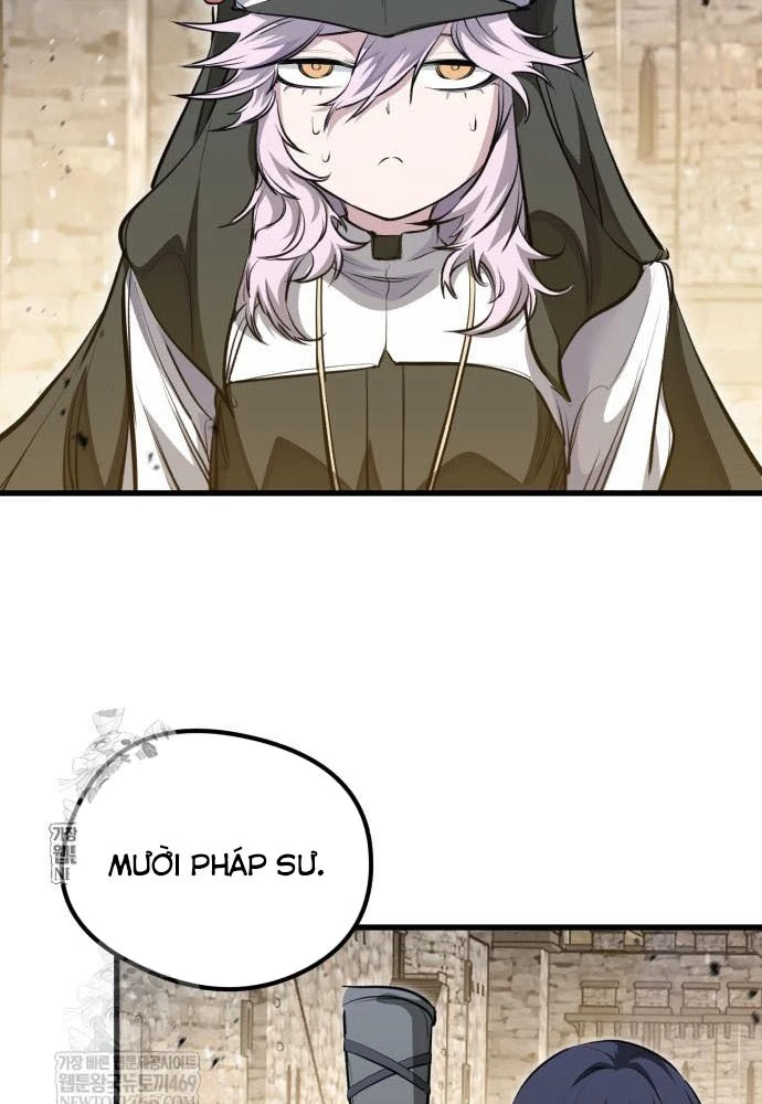 Mỗi Lính Đánh Thuê Trở Về Đều Có Một Kế Hoạch Chapter 74 - 22