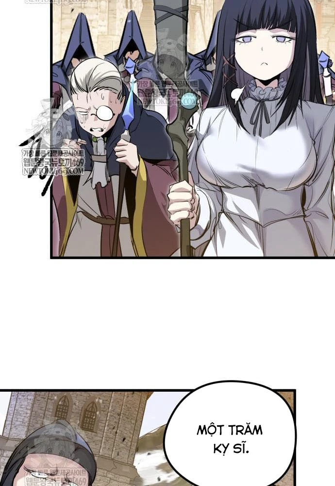 Mỗi Lính Đánh Thuê Trở Về Đều Có Một Kế Hoạch Chapter 74 - 23