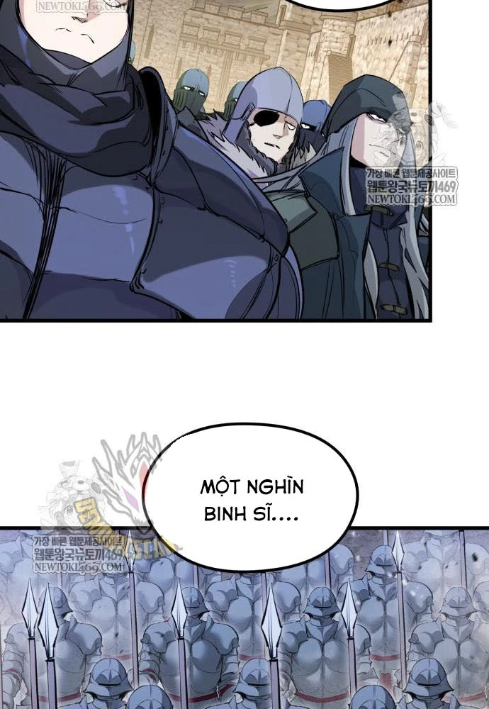 Mỗi Lính Đánh Thuê Trở Về Đều Có Một Kế Hoạch Chapter 74 - 24