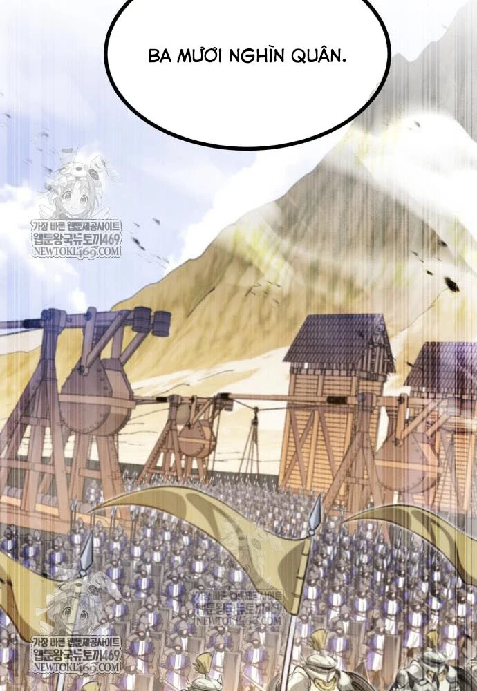 Mỗi Lính Đánh Thuê Trở Về Đều Có Một Kế Hoạch Chapter 74 - 30