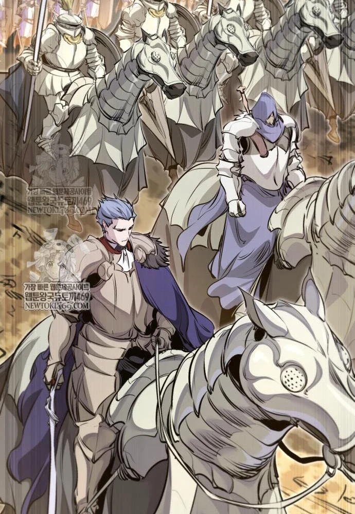 Mỗi Lính Đánh Thuê Trở Về Đều Có Một Kế Hoạch Chapter 74 - 31