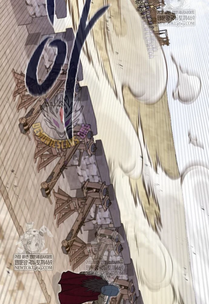 Mỗi Lính Đánh Thuê Trở Về Đều Có Một Kế Hoạch Chapter 74 - 34