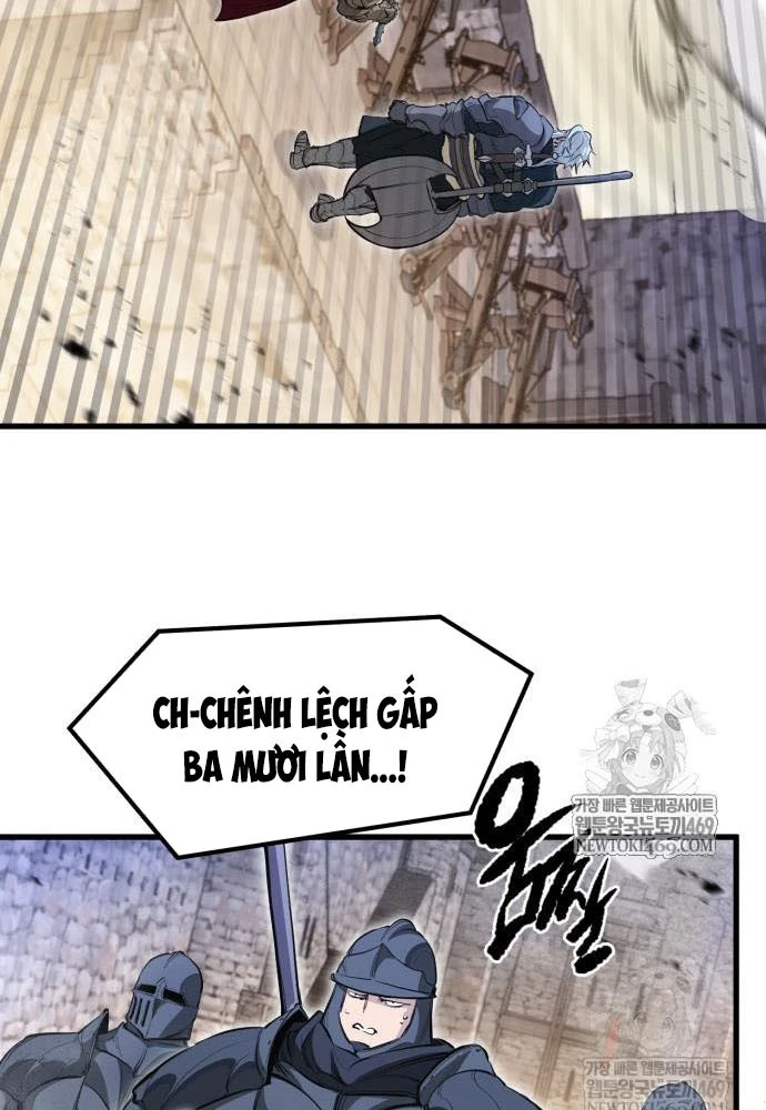 Mỗi Lính Đánh Thuê Trở Về Đều Có Một Kế Hoạch Chapter 74 - 35