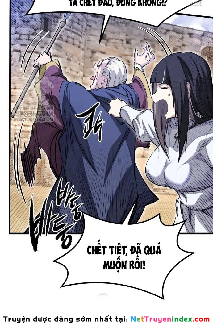 Mỗi Lính Đánh Thuê Trở Về Đều Có Một Kế Hoạch Chapter 74 - 37