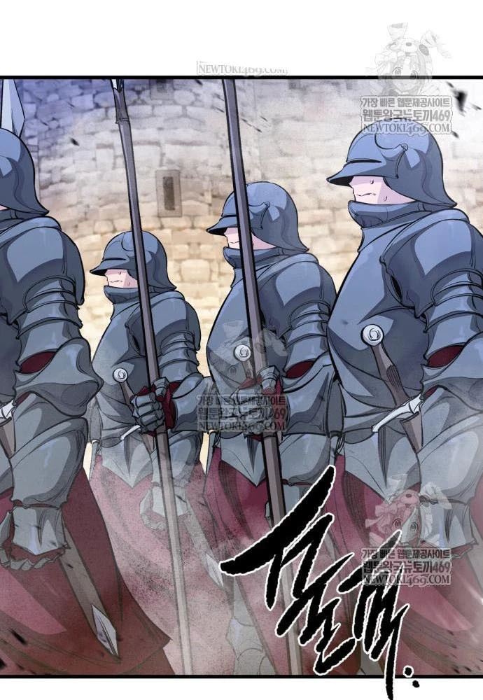 Mỗi Lính Đánh Thuê Trở Về Đều Có Một Kế Hoạch Chapter 74 - 38