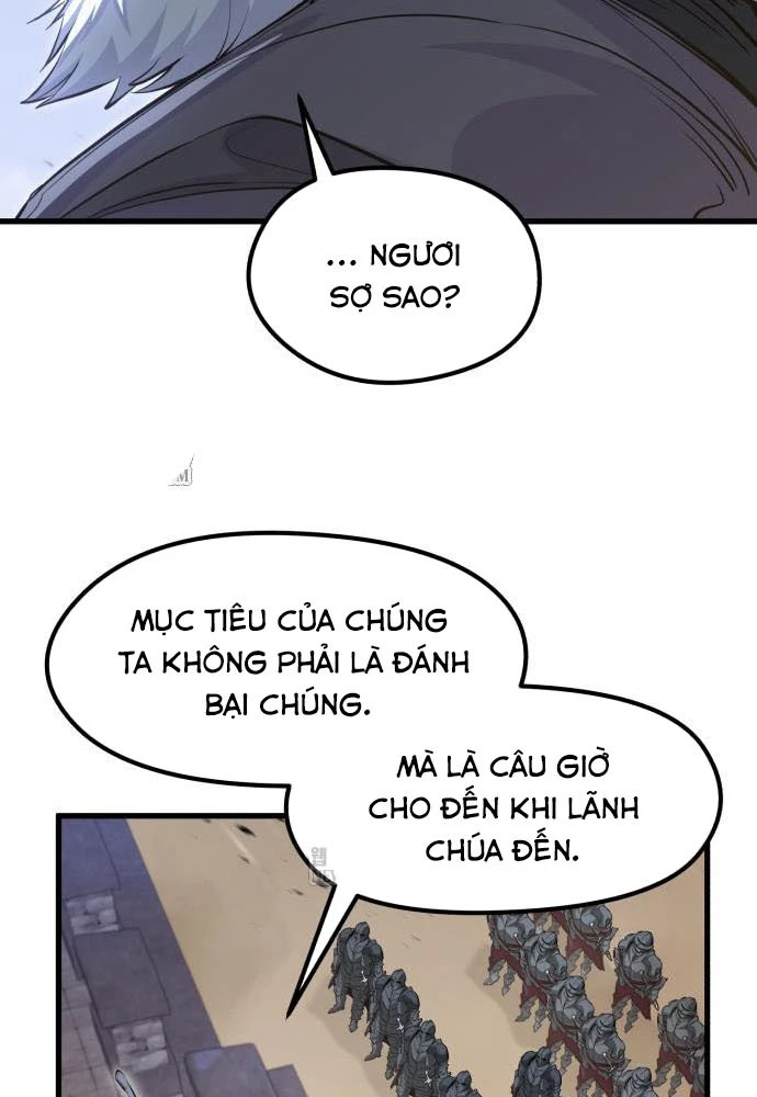 Mỗi Lính Đánh Thuê Trở Về Đều Có Một Kế Hoạch Chapter 74 - 40