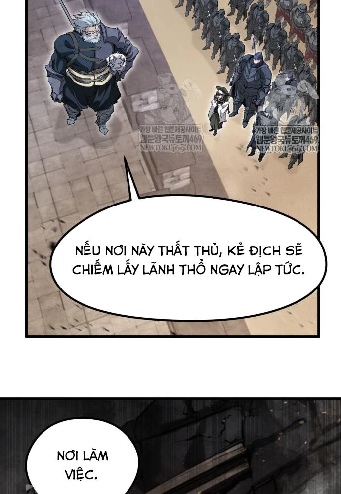 Mỗi Lính Đánh Thuê Trở Về Đều Có Một Kế Hoạch Chapter 74 - 41