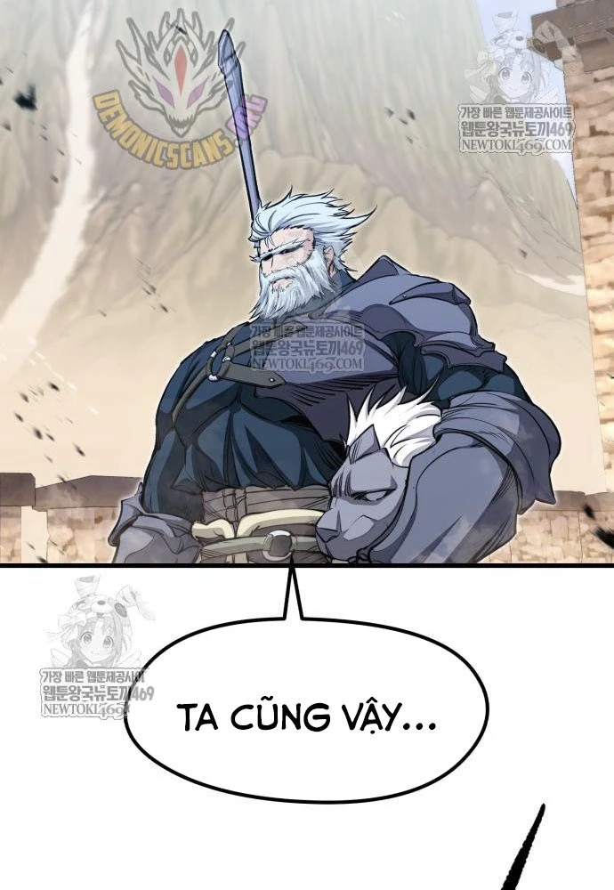 Mỗi Lính Đánh Thuê Trở Về Đều Có Một Kế Hoạch Chapter 74 - 44