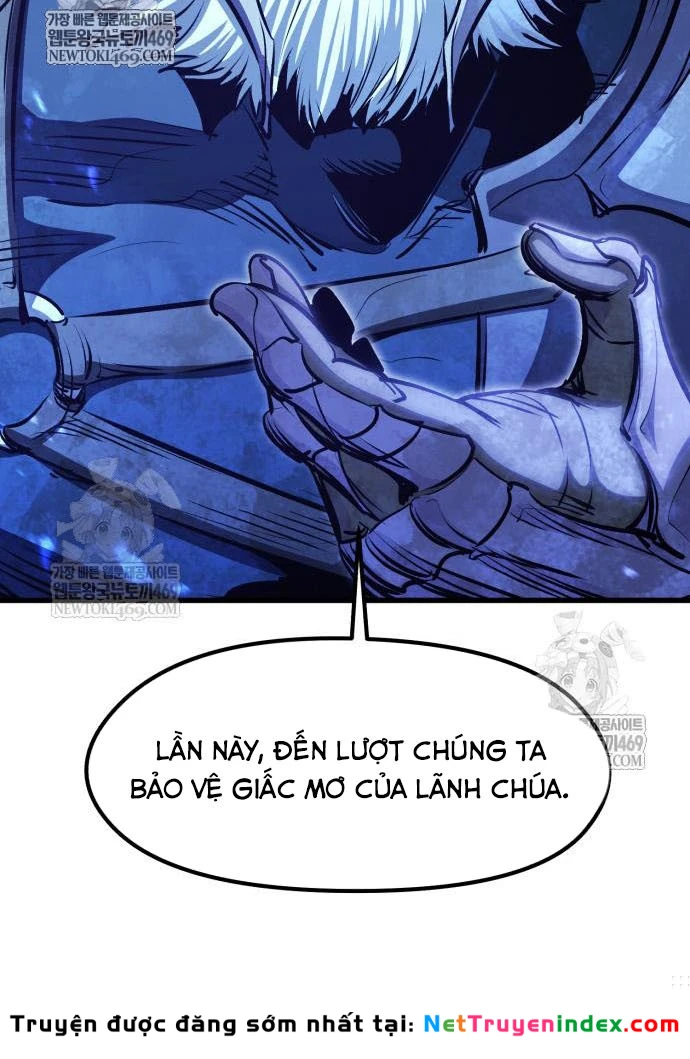 Mỗi Lính Đánh Thuê Trở Về Đều Có Một Kế Hoạch Chapter 74 - 47
