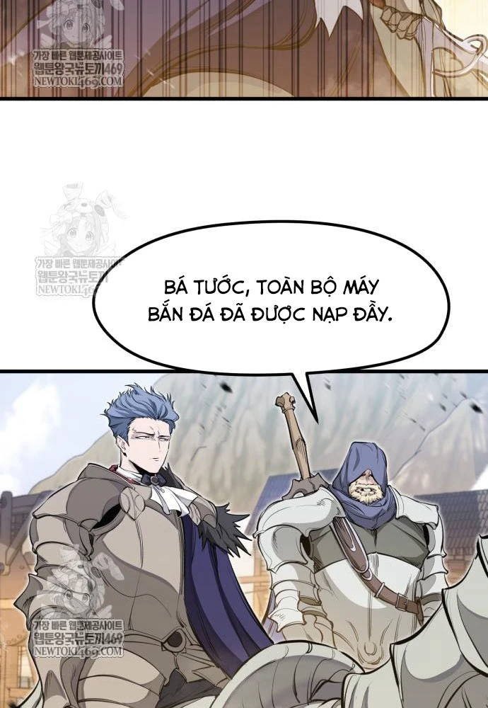 Mỗi Lính Đánh Thuê Trở Về Đều Có Một Kế Hoạch Chapter 74 - 51