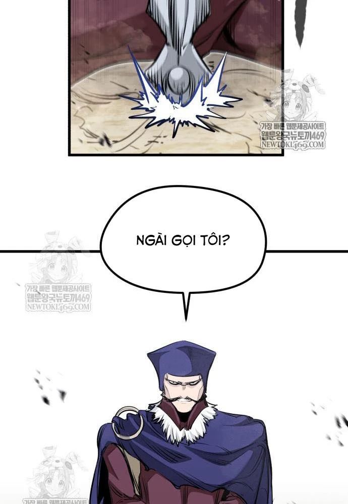 Mỗi Lính Đánh Thuê Trở Về Đều Có Một Kế Hoạch Chapter 74 - 54