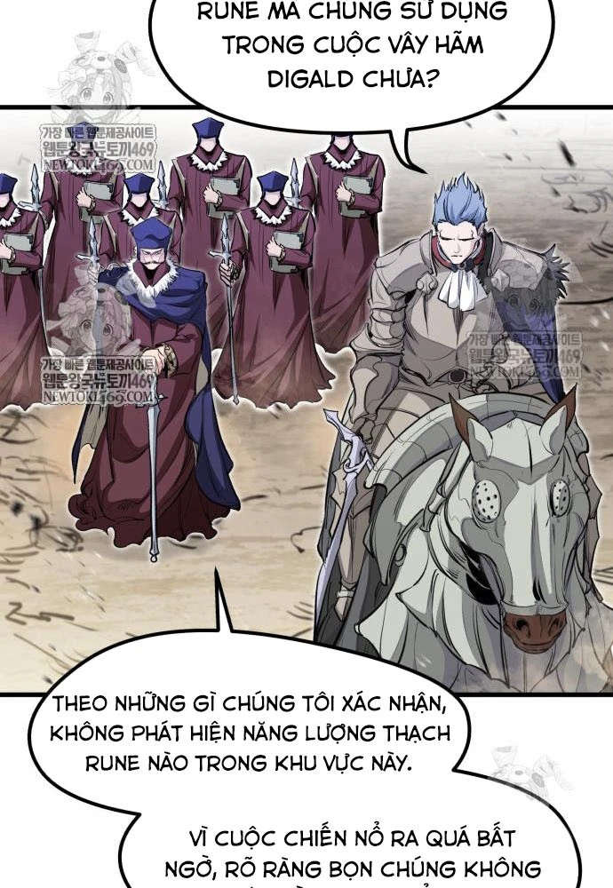 Mỗi Lính Đánh Thuê Trở Về Đều Có Một Kế Hoạch Chapter 74 - 56