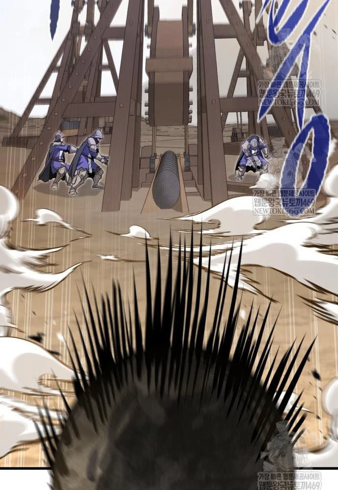 Mỗi Lính Đánh Thuê Trở Về Đều Có Một Kế Hoạch Chapter 74 - 61