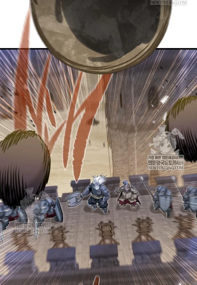 Mỗi Lính Đánh Thuê Trở Về Đều Có Một Kế Hoạch Chapter 74 - 62