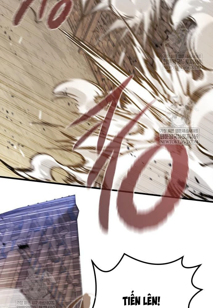 Mỗi Lính Đánh Thuê Trở Về Đều Có Một Kế Hoạch Chapter 74 - 66