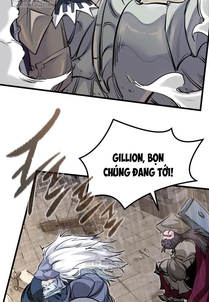 Mỗi Lính Đánh Thuê Trở Về Đều Có Một Kế Hoạch Chapter 74 - 68