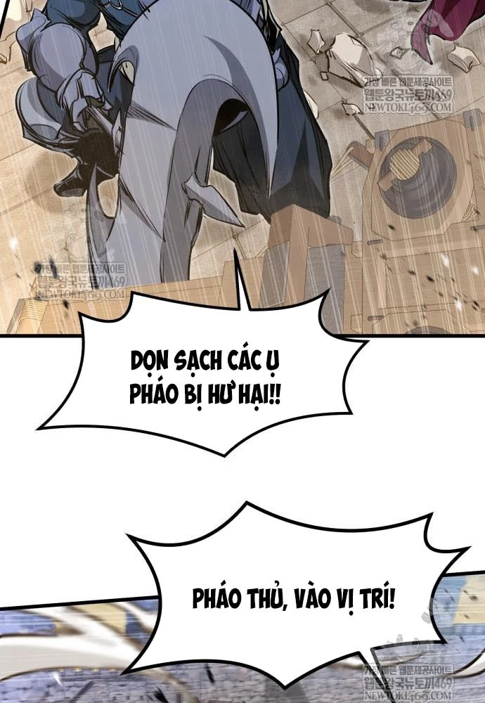 Mỗi Lính Đánh Thuê Trở Về Đều Có Một Kế Hoạch Chapter 74 - 69