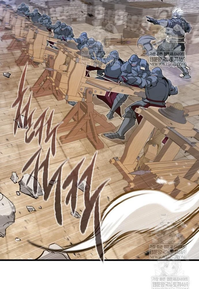 Mỗi Lính Đánh Thuê Trở Về Đều Có Một Kế Hoạch Chapter 74 - 70