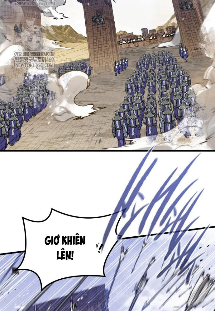 Mỗi Lính Đánh Thuê Trở Về Đều Có Một Kế Hoạch Chapter 74 - 72