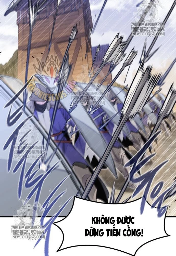 Mỗi Lính Đánh Thuê Trở Về Đều Có Một Kế Hoạch Chapter 74 - 73