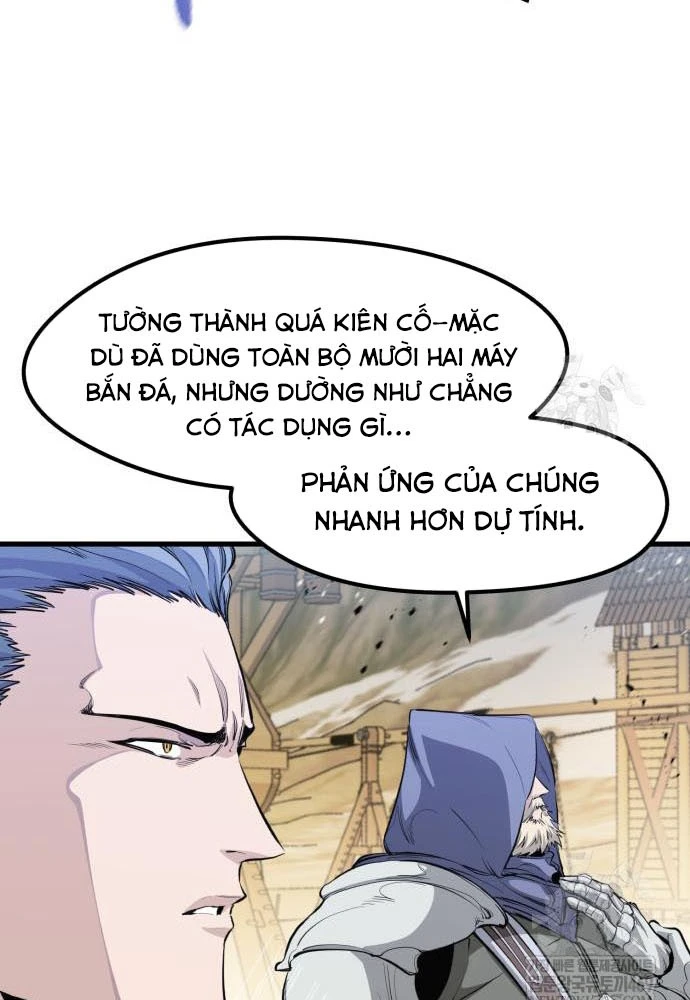 Mỗi Lính Đánh Thuê Trở Về Đều Có Một Kế Hoạch Chapter 74 - 74