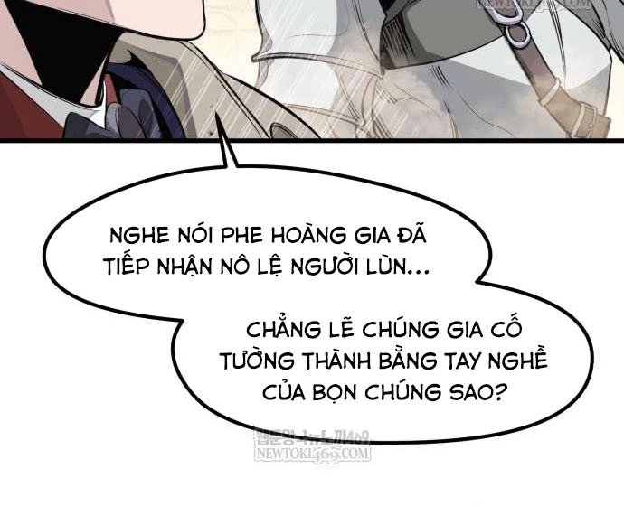 Mỗi Lính Đánh Thuê Trở Về Đều Có Một Kế Hoạch Chapter 74 - 75
