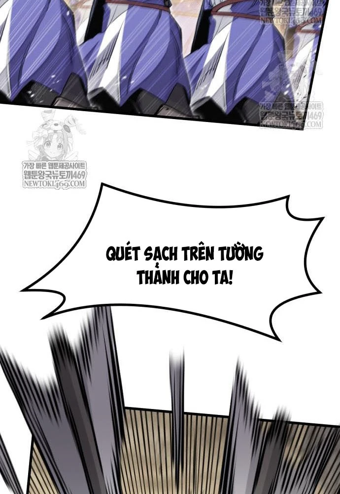 Mỗi Lính Đánh Thuê Trở Về Đều Có Một Kế Hoạch Chapter 74 - 77