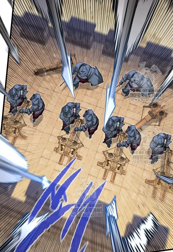 Mỗi Lính Đánh Thuê Trở Về Đều Có Một Kế Hoạch Chapter 74 - 78