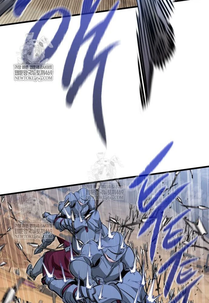 Mỗi Lính Đánh Thuê Trở Về Đều Có Một Kế Hoạch Chapter 74 - 79