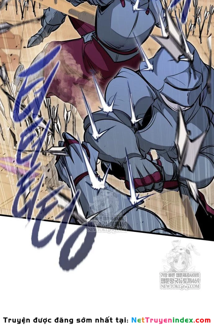 Mỗi Lính Đánh Thuê Trở Về Đều Có Một Kế Hoạch Chapter 74 - 80