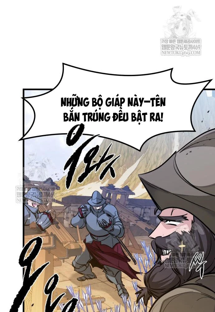 Mỗi Lính Đánh Thuê Trở Về Đều Có Một Kế Hoạch Chapter 74 - 82