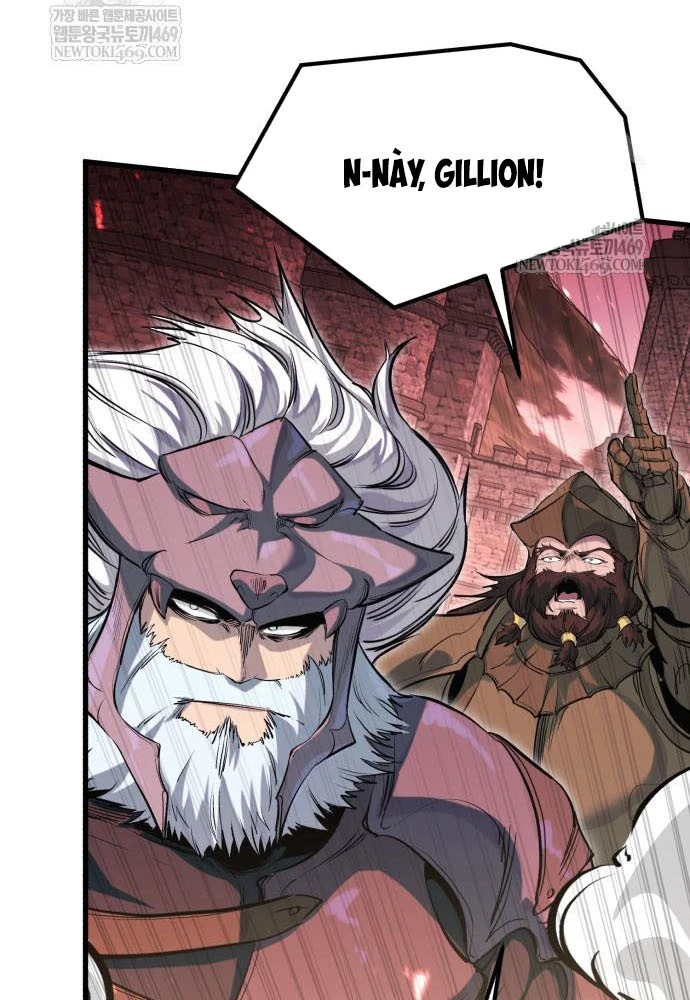 Mỗi Lính Đánh Thuê Trở Về Đều Có Một Kế Hoạch Chapter 74 - 91