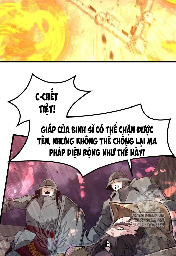 Mỗi Lính Đánh Thuê Trở Về Đều Có Một Kế Hoạch Chapter 74 - 102