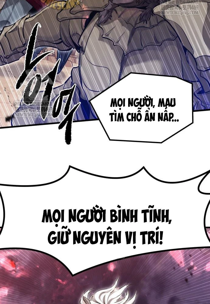 Mỗi Lính Đánh Thuê Trở Về Đều Có Một Kế Hoạch Chapter 74 - 103