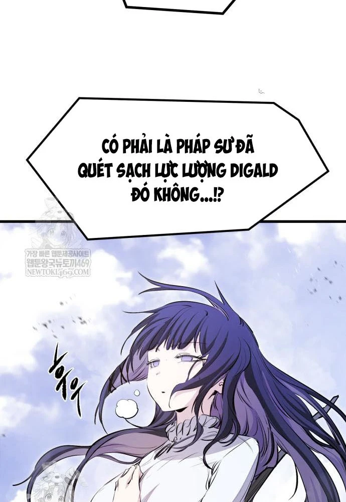 Mỗi Lính Đánh Thuê Trở Về Đều Có Một Kế Hoạch Chapter 74 - 122