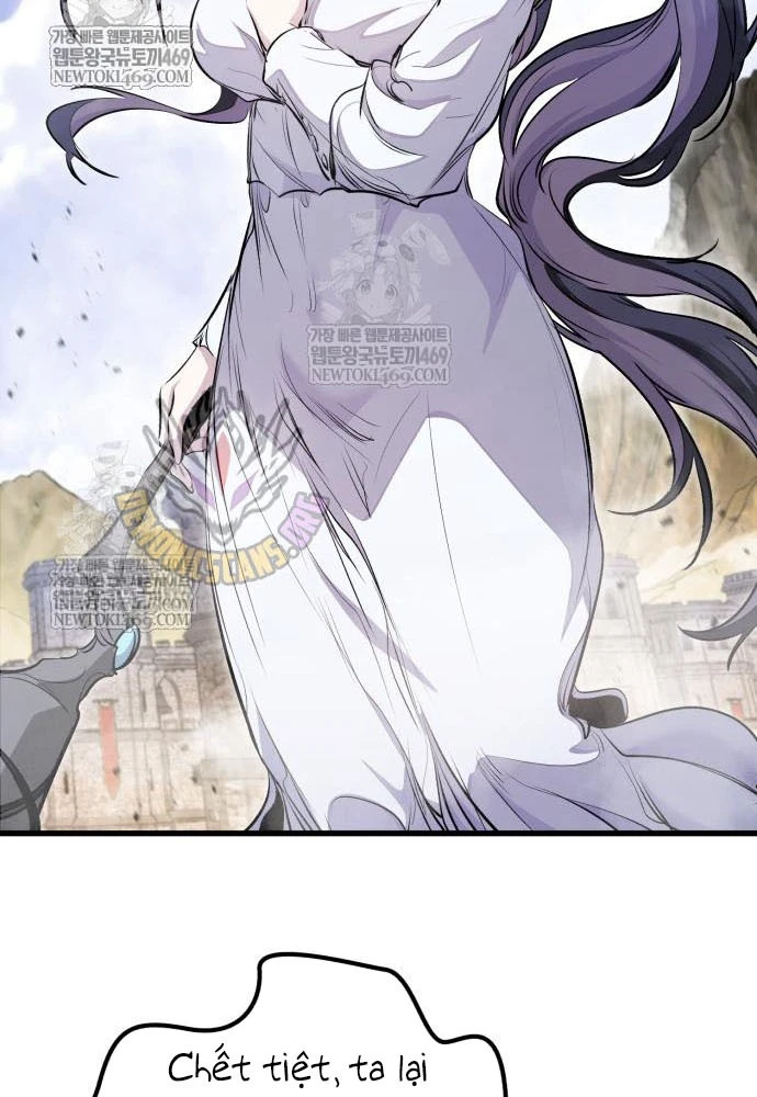 Mỗi Lính Đánh Thuê Trở Về Đều Có Một Kế Hoạch Chapter 74 - 123