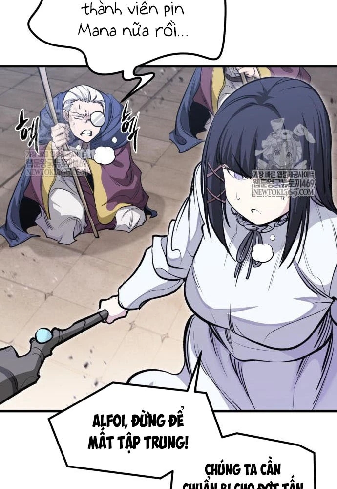 Mỗi Lính Đánh Thuê Trở Về Đều Có Một Kế Hoạch Chapter 74 - 124