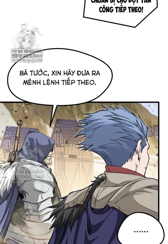 Mỗi Lính Đánh Thuê Trở Về Đều Có Một Kế Hoạch Chapter 74 - 125