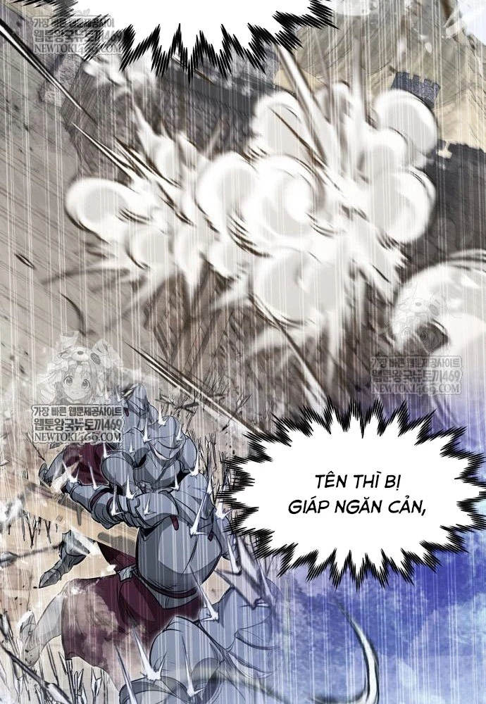 Mỗi Lính Đánh Thuê Trở Về Đều Có Một Kế Hoạch Chapter 74 - 128